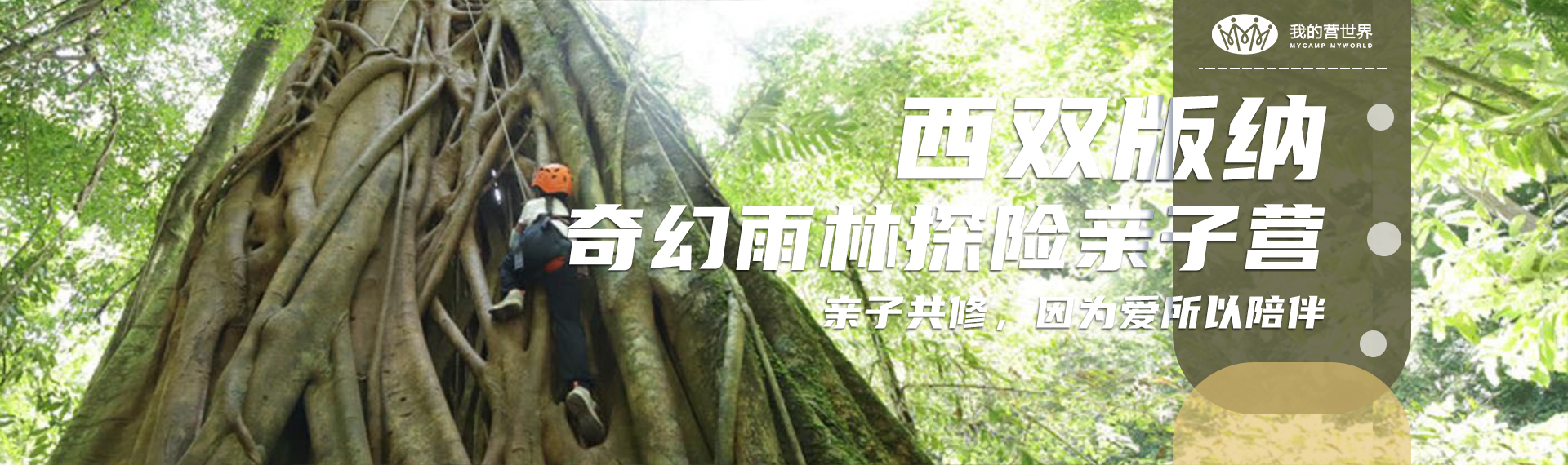 版纳小童