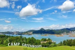 千岛湖营地宣传片