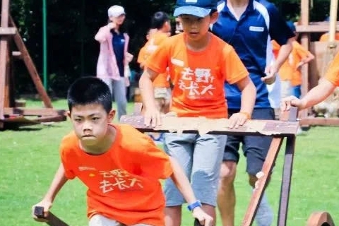 上海罗马工程训练营